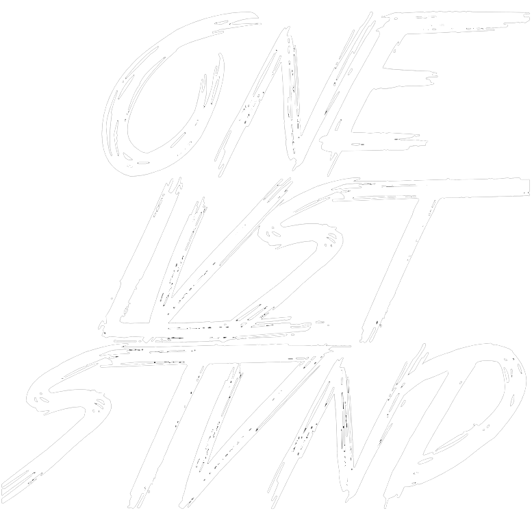 ONE LAST STAND Official Web Site